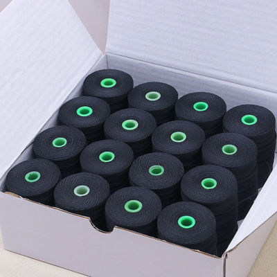 Tex70 V69 ナイロン縫製糸 ボビン 収納箱 交差縫製機械用アクセサリー