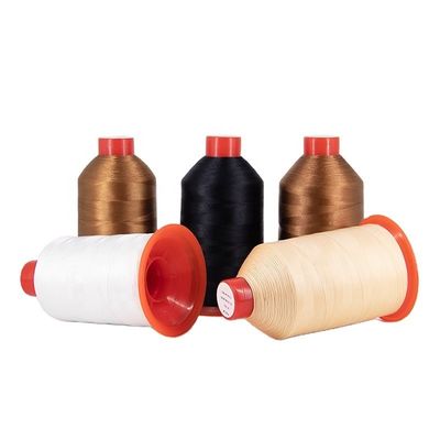 耐化学性 高強度結合ポリエステル糸 他用 Tex 45 Tex 70 Tex 90