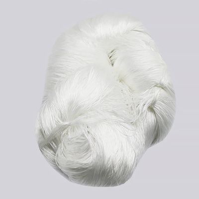 150D/16 210D/16 Fdy ポリエステル糸 繊維製造のための究極の解決策