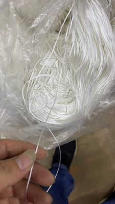 150D/16 210D/16 Fdy ポリエステル糸 繊維製造のための究極の解決策