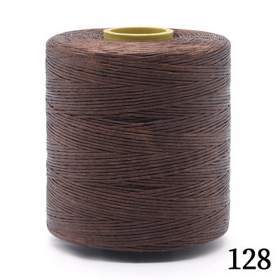 高強度 ワックス 糸 0.8mm 革 製造 400G 重量 強く 耐久性