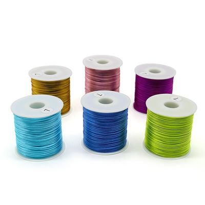 2 プライスナイロンコード糸 ジュエリー ネックレス ブレスレット DIY を作るのに最適