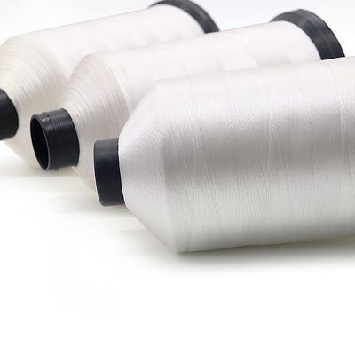 低収縮 1kg/ロール 210D/3 高強度ポリエステル縫製糸 マットレス用