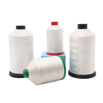 低収縮 1kg/ロール 210D/3 高強度ポリエステル縫製糸 マットレス用