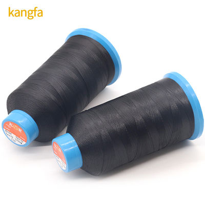 1.0mm スプーン糸 高強度連続繊維革縫製ポリエステル結合縫製糸 ボーホ