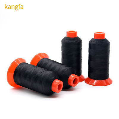 1.0mm スプーン糸 高強度連続繊維革縫製ポリエステル結合縫製糸 ボーホ