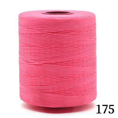 100%ポリエステル 1mm 0.8mm 210d