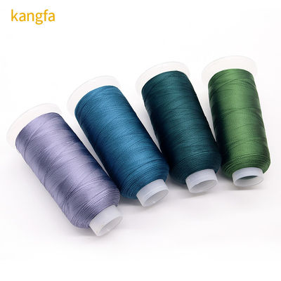 120d/2 スプーンポリエステル 粘着線刺身糸 100g 手刺身用コーン
