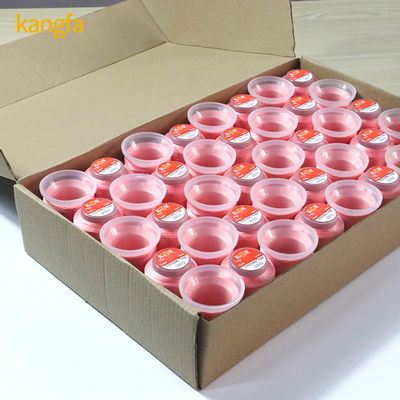 小型コーン 40pcs 120D/2 ポリエステル刺身糸セット キット 1000ヤード/コーン長さ