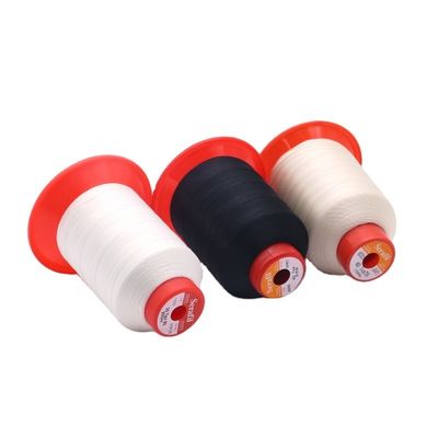 100g/net カンファ 縫製糸 100% ナイロン セラフィール 糸 ドイツ ポリエステル