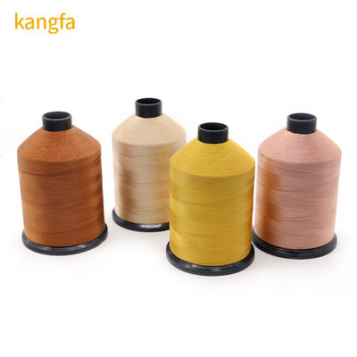 210D/3 3000 Yards 結合ナイロン糸 厚重用品 敷物 革 毛糸