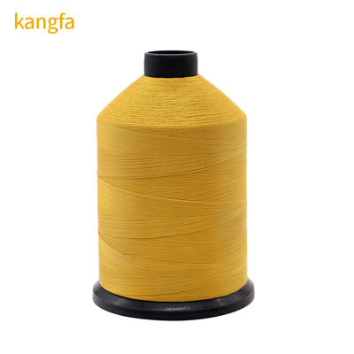 210D/3 3000 Yards 結合ナイロン糸 厚重用品 敷物 革 毛糸