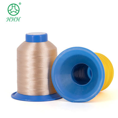 100g バッグ 持続可能 420D 3ply スレッド ネックレスとブレスレットバッグのための縫製糸