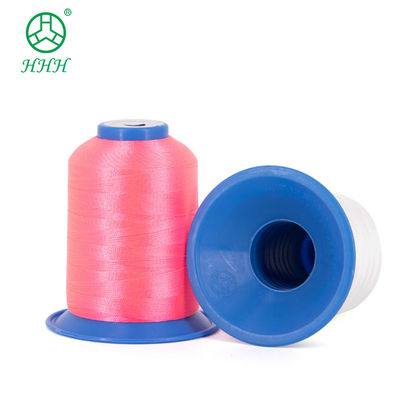 100g バッグ 持続可能 420D 3ply スレッド ネックレスとブレスレットバッグのための縫製糸