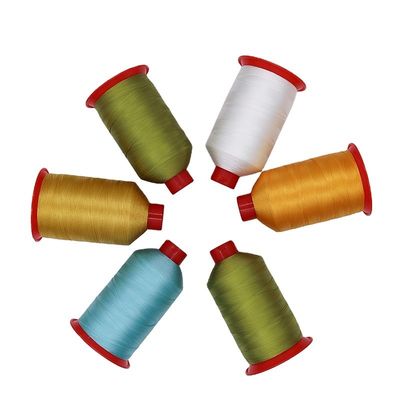250g/コーン ナイロン 結合 糸 を 用い て 珠 飾り と 靴 縫い を 改良 する