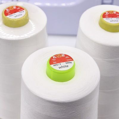 500g 402 クイルト トップスレッド シャトル 織機 エッジ テープ 底 ポリエステル 縫製糸 服 縫製