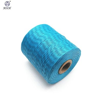 防水 ワックス 糸 1MM 手作り DIY レザー 糸 150D フラット デザイン