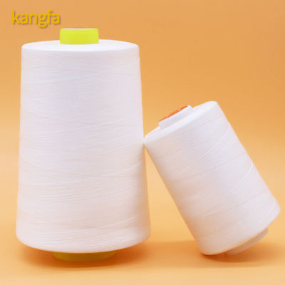 40/3 毛布の上部糸 繊維用テープ 耐化学性 ポリエステル 縫製糸 500g