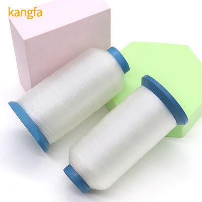 0.12mm 0.2mm 耐高温漁網用のナイロン目に見えない縫製糸