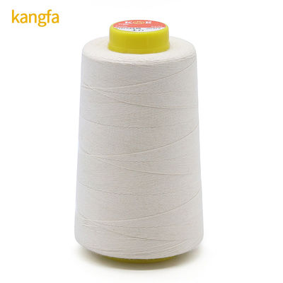 繊維プロジェクト用綿長編糸 20S/3 Tex90 TKT30 100%