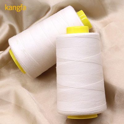繊維プロジェクト用綿長編糸 20S/3 Tex90 TKT30 100%