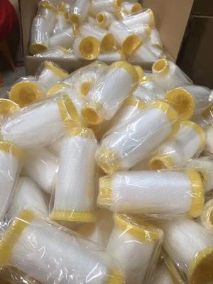 釣り糸のための高強度縫製糸 釣り糸の最高のモノフィラメント刺身糸