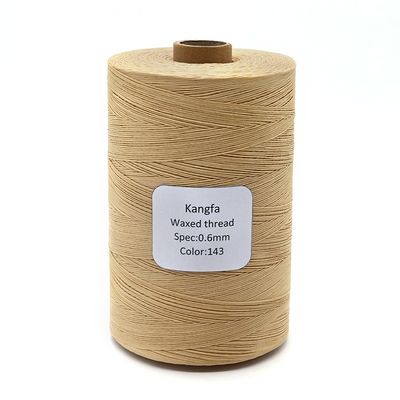 150D 1kg 革用 靴用 手縫い 手工芸用 耐久性のあるポリエステル用