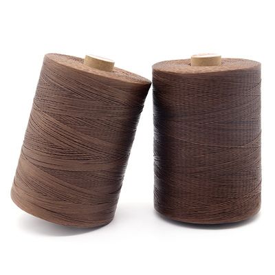 高強度 DIY エンジン用 1kg ワックスドロー 250D ワックスドロー ロール 1mm 縫製ドロー
