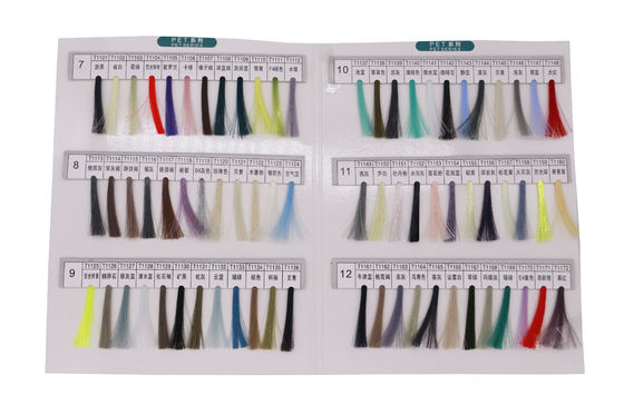 透明なナイロン糸 漁網の魚糸を作る 0.1-0.3mm