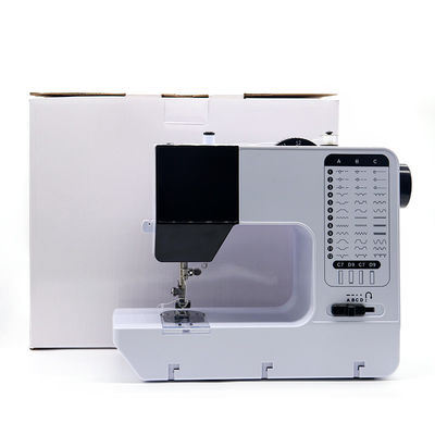 調整可能な縫合長 Ufr-738 工業用縫製機
