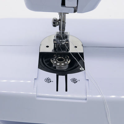 9w 手持ち電動縫製機 操作と持ち運びを容易にする 足ペダル
