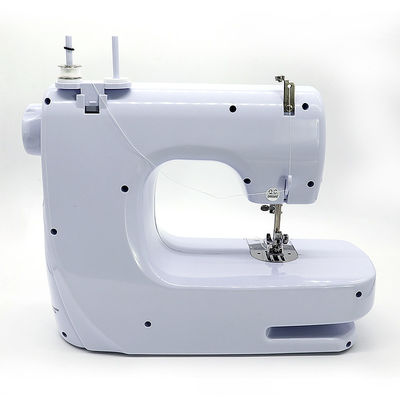 9w 手持ち電動縫製機 操作と持ち運びを容易にする 足ペダル