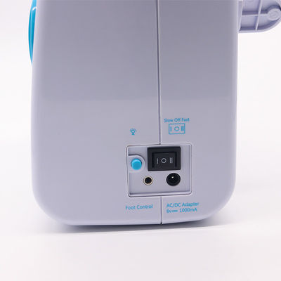 UFR-727 改良版 操作しやすい設計の工業縫製オーバーロック機