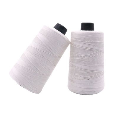 高強度な風船ストリング 20/3 6000 Yards Tex90 紫外線保護付きの風船のためのガラスの綿