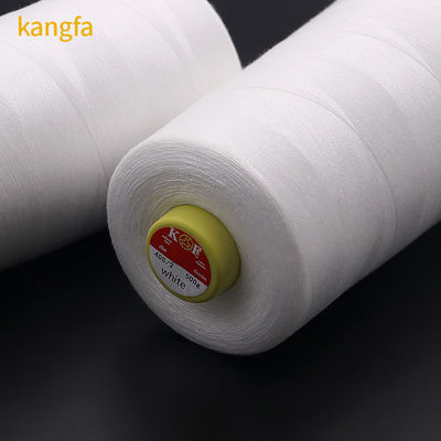 高級100%綿製縫製糸 機械用クイルト用OEM/ODM受付