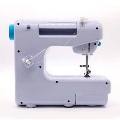 3 KG UFR-727 布の縫製とボタンホールフラットベッドのための電気縫製機