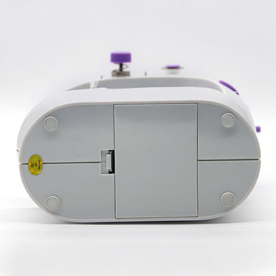 ロックシッチ形 多機能 ミニ電気縫製機 布 UFR-2022