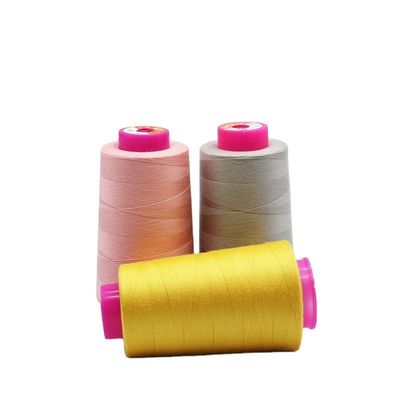 染め 20/2 20/3 40/2 服用 ポリエステル 縫製 糸 カンファ 染め パターン 染め
