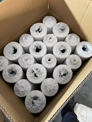 100% コットン 20S/3 キート スレッド 安定した制御飛行のための優れた強度