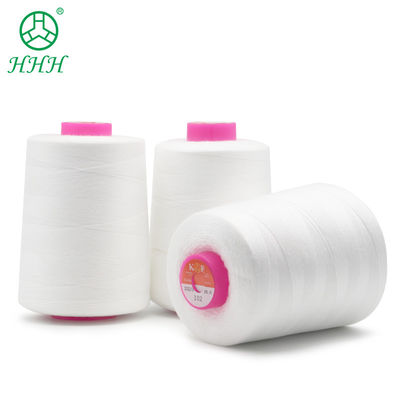 純綿 原料 糸 紙袋 茶袋 100% 綿 円筒糸 白糸