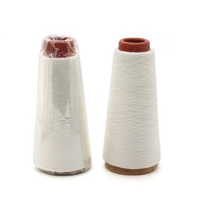 OEM ODM 水溶性PVA糸 縫製糸 40/2 20~60度 水低収縮