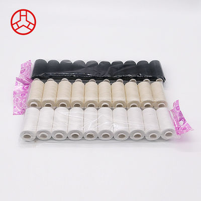 多用性 50/3 糸 細型 綿織機 繊維 製品