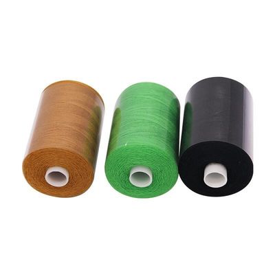 24色 箱 釘糸 綿糸 40S/2 手縫い用綿糸