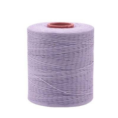 210D/1*16 ワックス糸 1mm ステアリングホイールのポリエステル糸